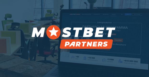 Take Your Seat at Mostbet - Experience the Thrill of Online Gaming