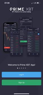 The Ultimate Guide to Wallet PrimeXBT