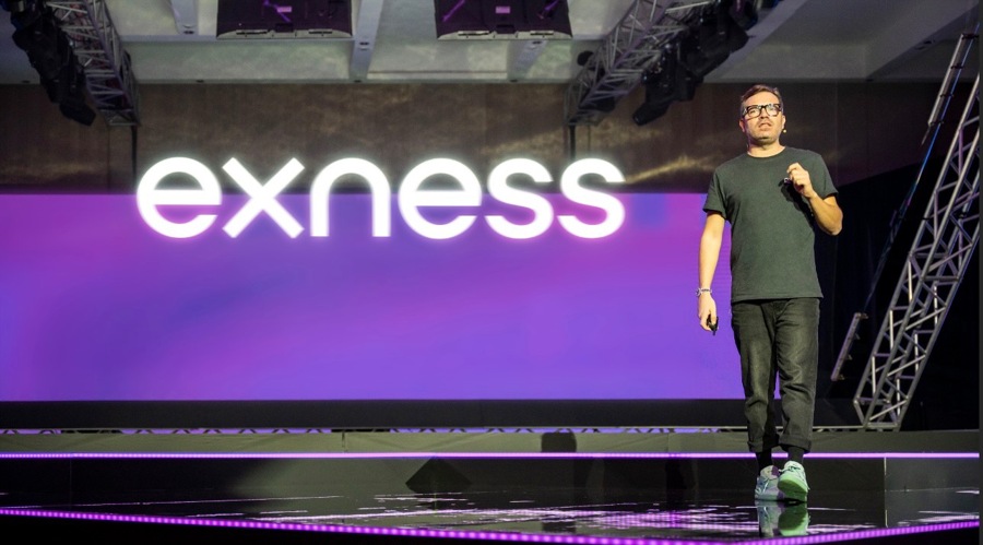 Understanding the Benefits of Being an Exness Intl Member 18