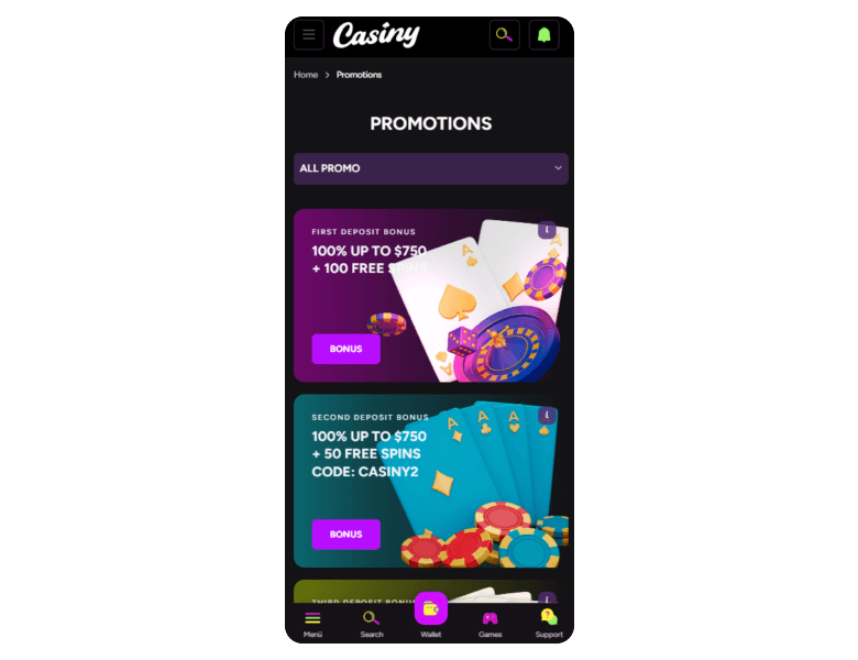 Unlocking Excitement Discover Casiny Bonus Codes Unlocking Excitement Discover Casiny Bonus Codes