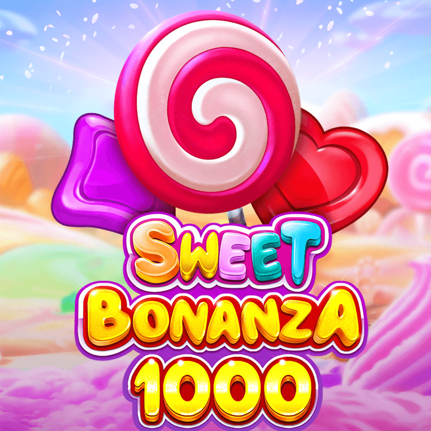 Захватывающий мир Sweet Bonanza Вкусные выигрыши ждут вас