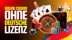Die besten Anbieter für ein online casino ohne deutsche regeln