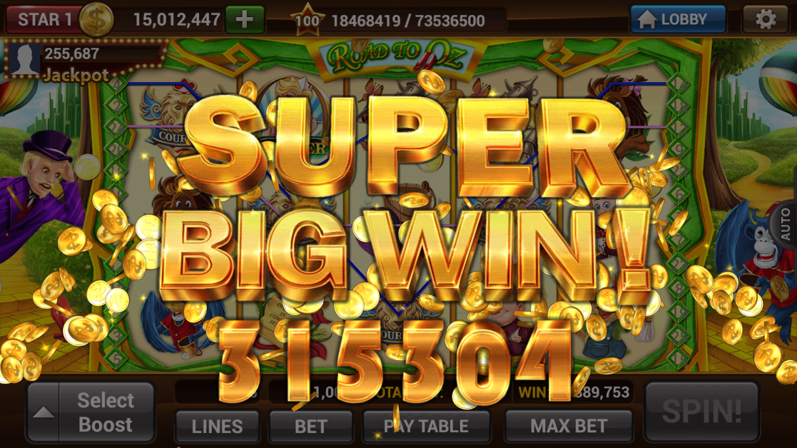 BigWins Promotion Codes September 2025 - BigWins Evaluation