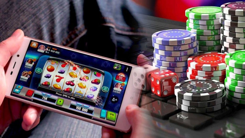 Slovenské casino pro české hráče Jak najít nejlepší zábavu